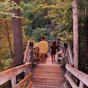 Meet your Posher, Natalia